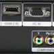 Image for article titled 1080p Smackmodo Pits Panasonic vs. Epson Projectors